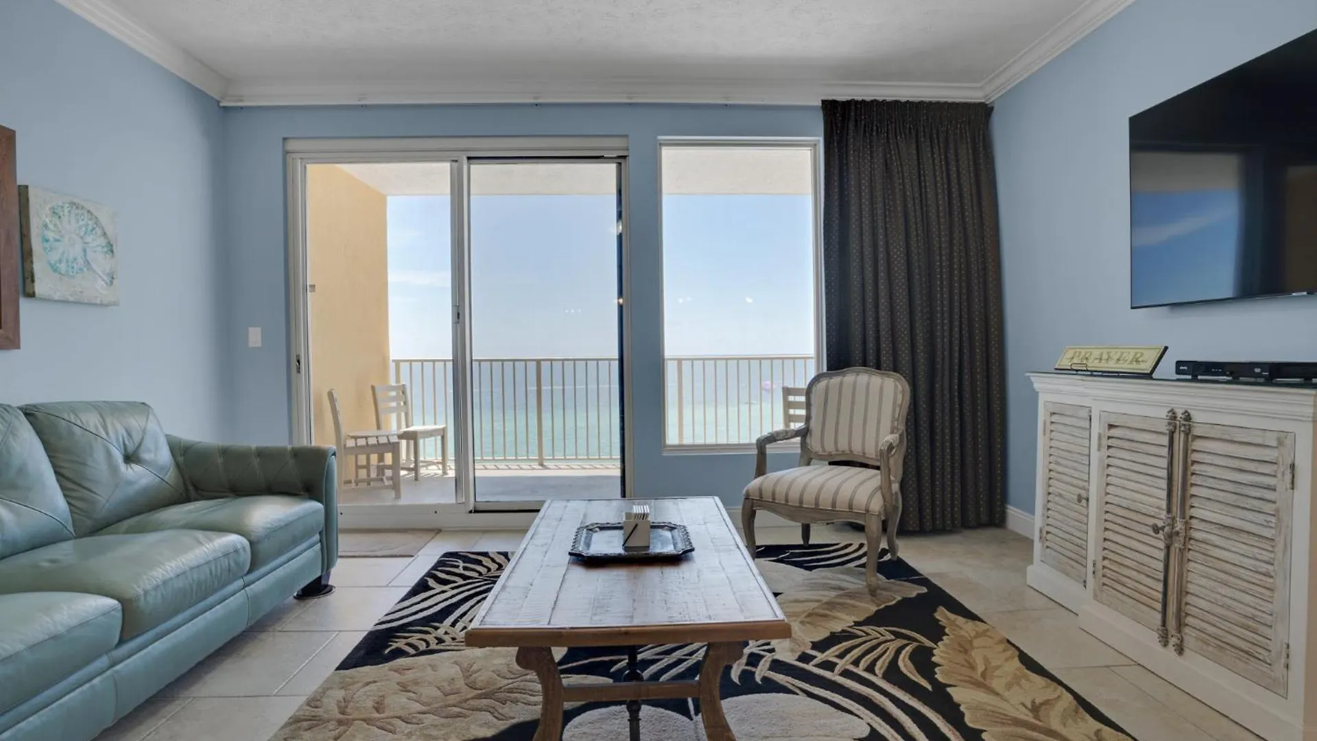Treasure Island 0911 Βίλα Panama City Beach