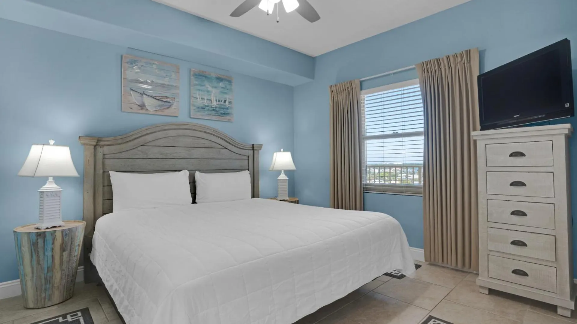 Treasure Island 0911 Βίλα Panama City Beach 0*,  Ηνωμένες Πολιτείες της Αμερικής