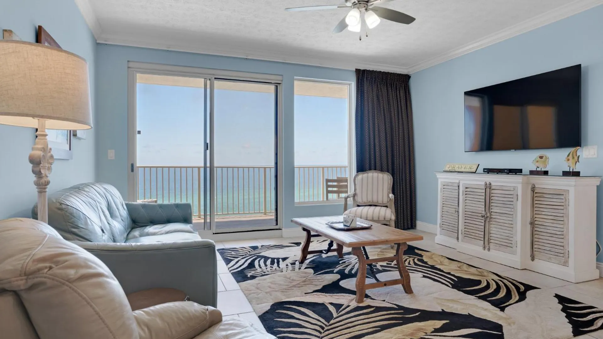 Treasure Island 0911 Βίλα Panama City Beach