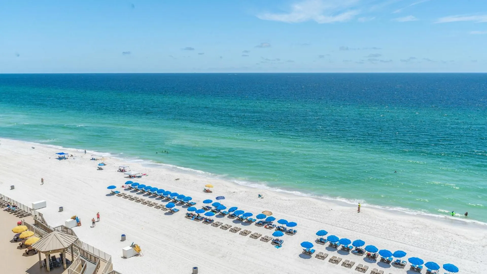 Treasure Island 0911 Βίλα Panama City Beach 0*,  Ηνωμένες Πολιτείες της Αμερικής