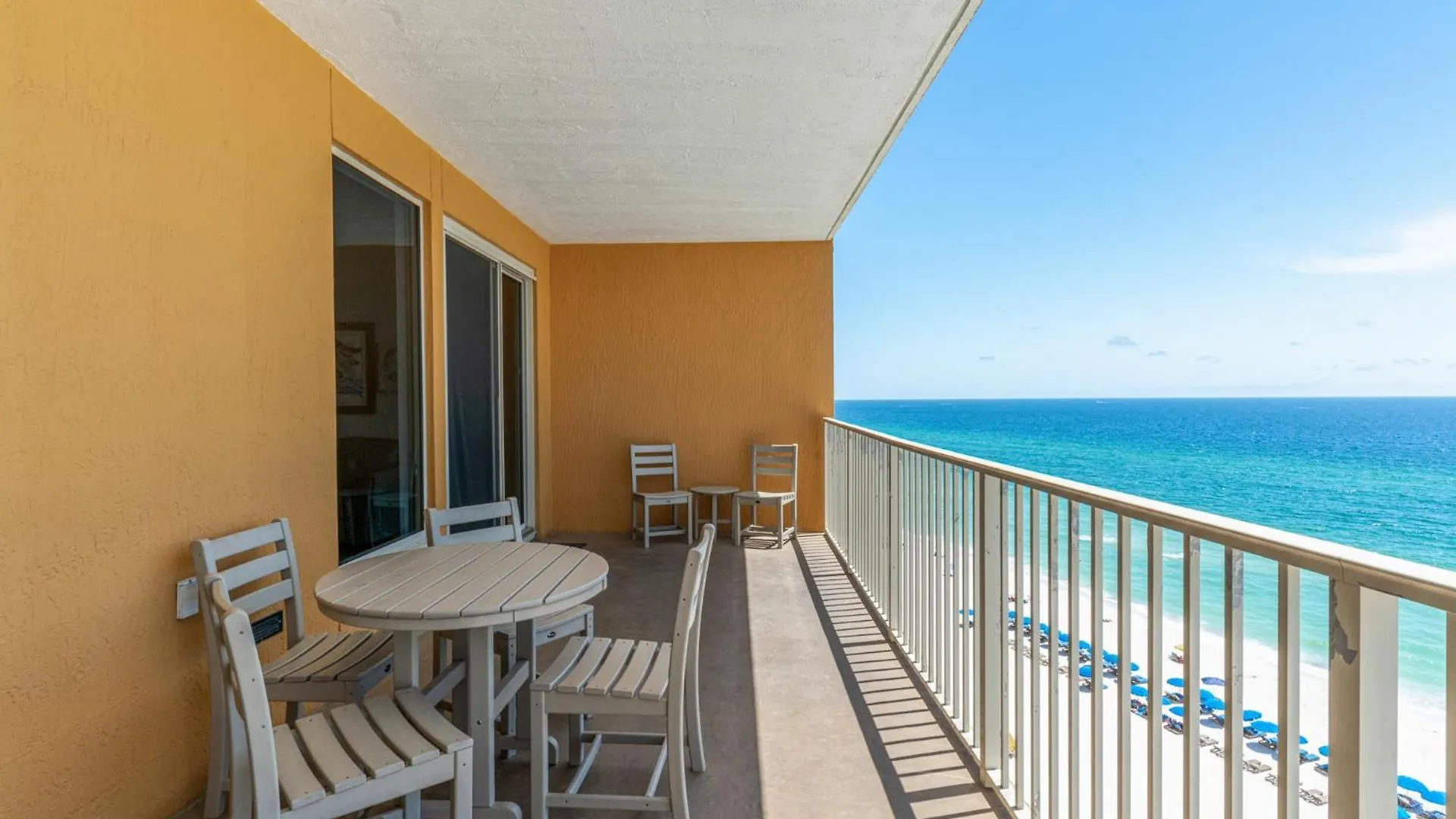 Treasure Island 0911 Βίλα Panama City Beach