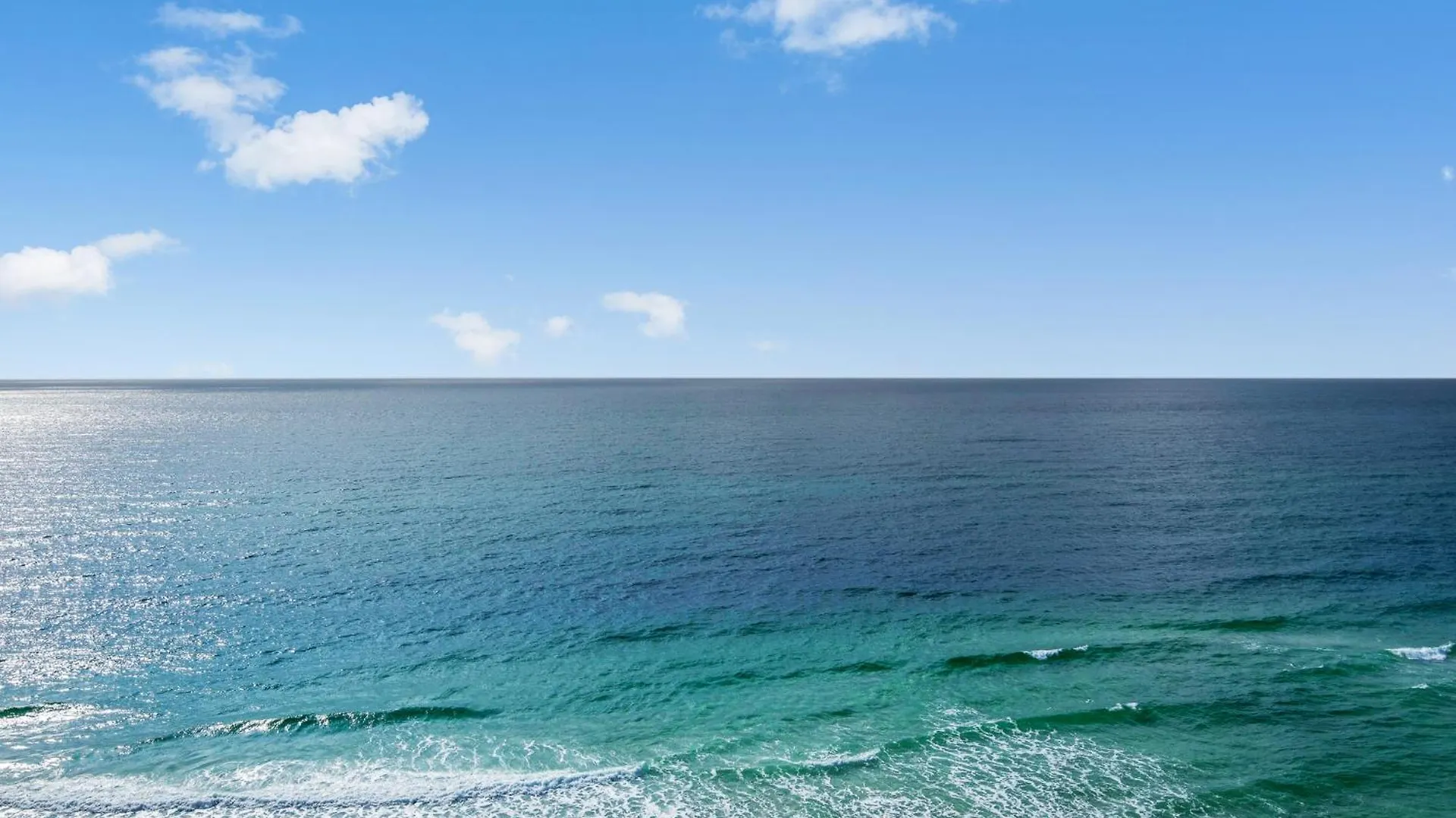 Treasure Island 0911 Βίλα Panama City Beach Ηνωμένες Πολιτείες της Αμερικής
