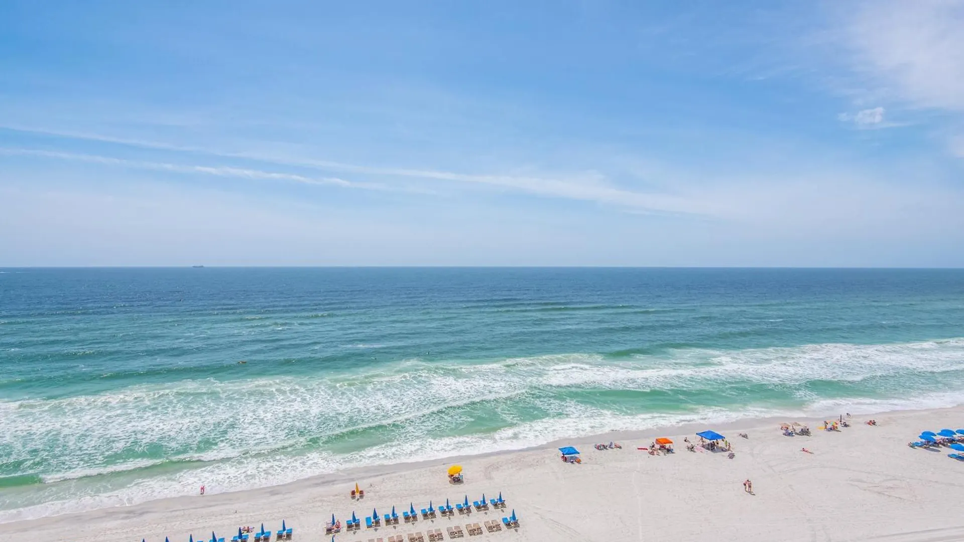Treasure Island 0911 Βίλα Panama City Beach 0*,  Ηνωμένες Πολιτείες της Αμερικής