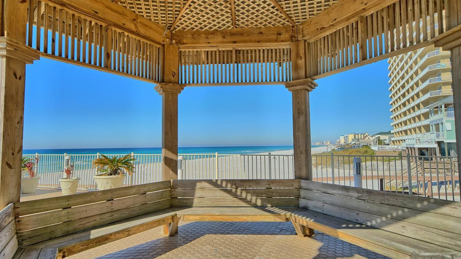 Treasure Island 0911 Βίλα Panama City Beach Ηνωμένες Πολιτείες της Αμερικής