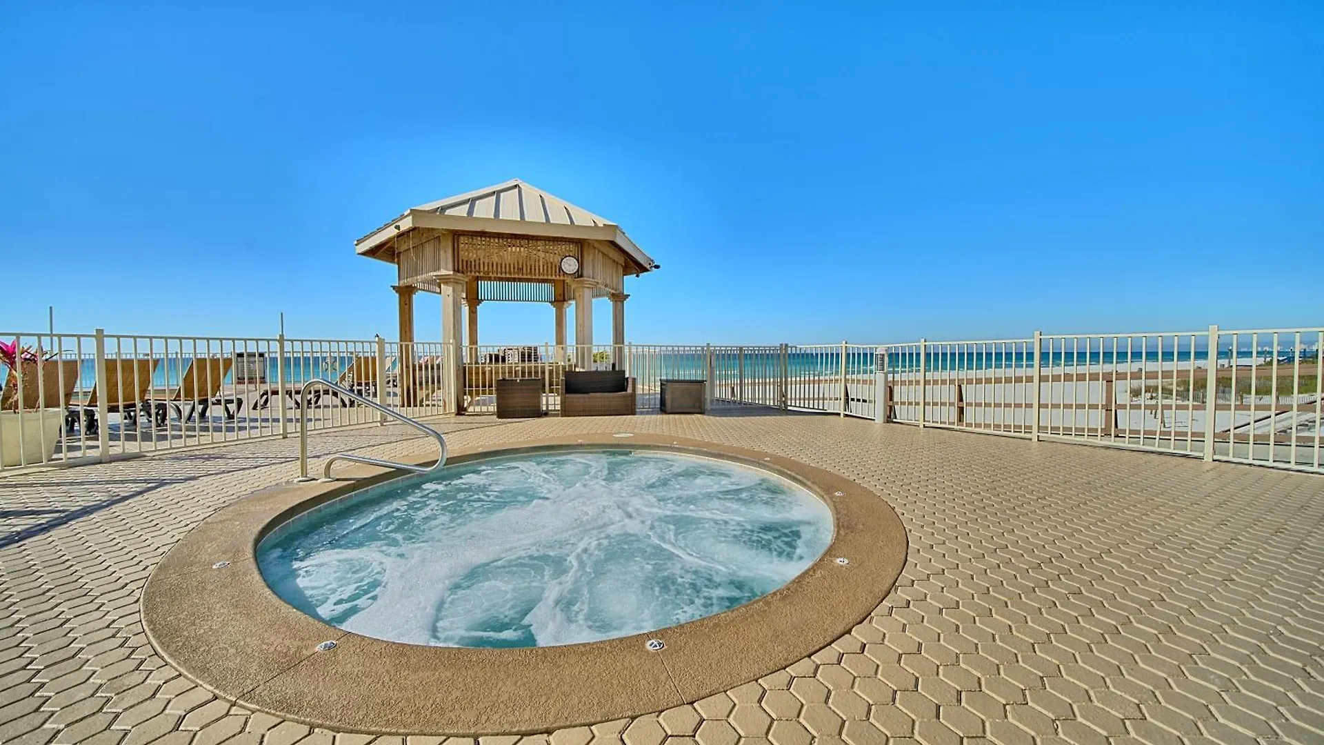Treasure Island 0911 Βίλα Panama City Beach 0*,  Ηνωμένες Πολιτείες της Αμερικής