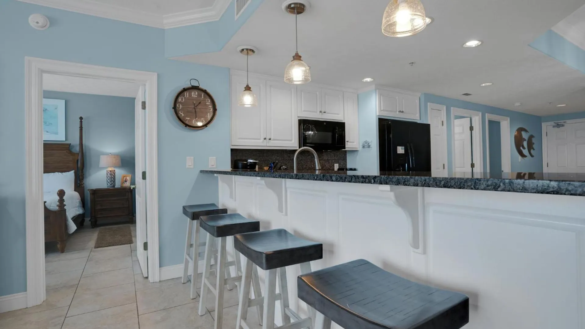 Treasure Island 0911 Βίλα Panama City Beach Σπίτι διακοπών